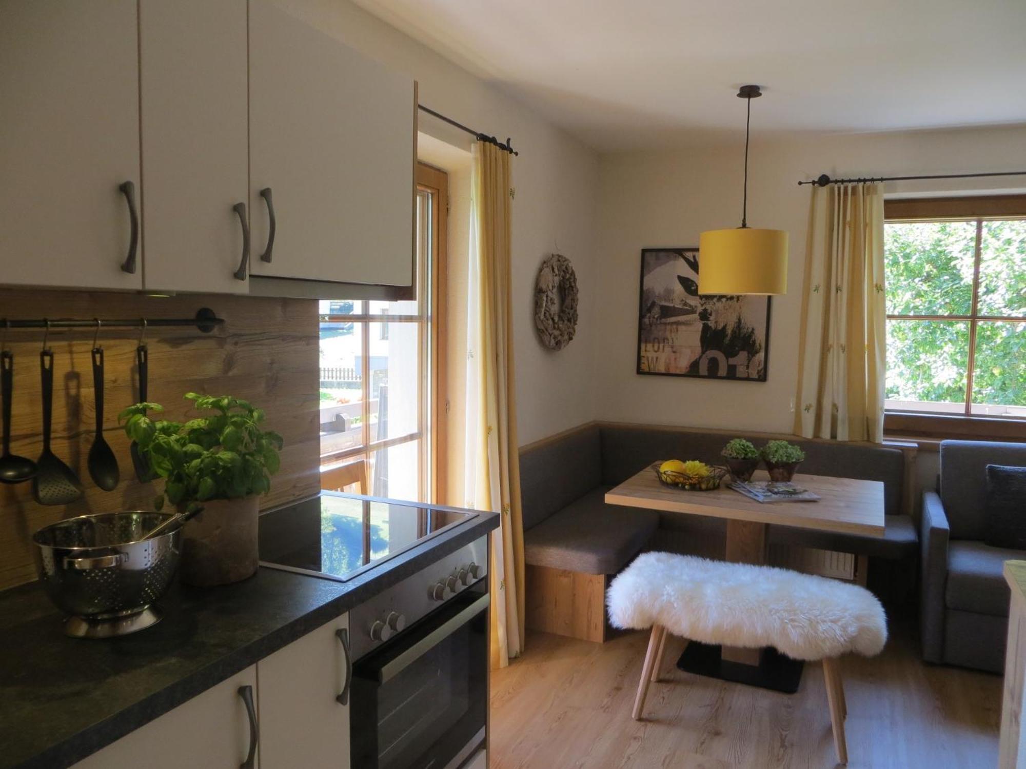 Gaestehaus Pfister Maria Hippach Εξωτερικό φωτογραφία